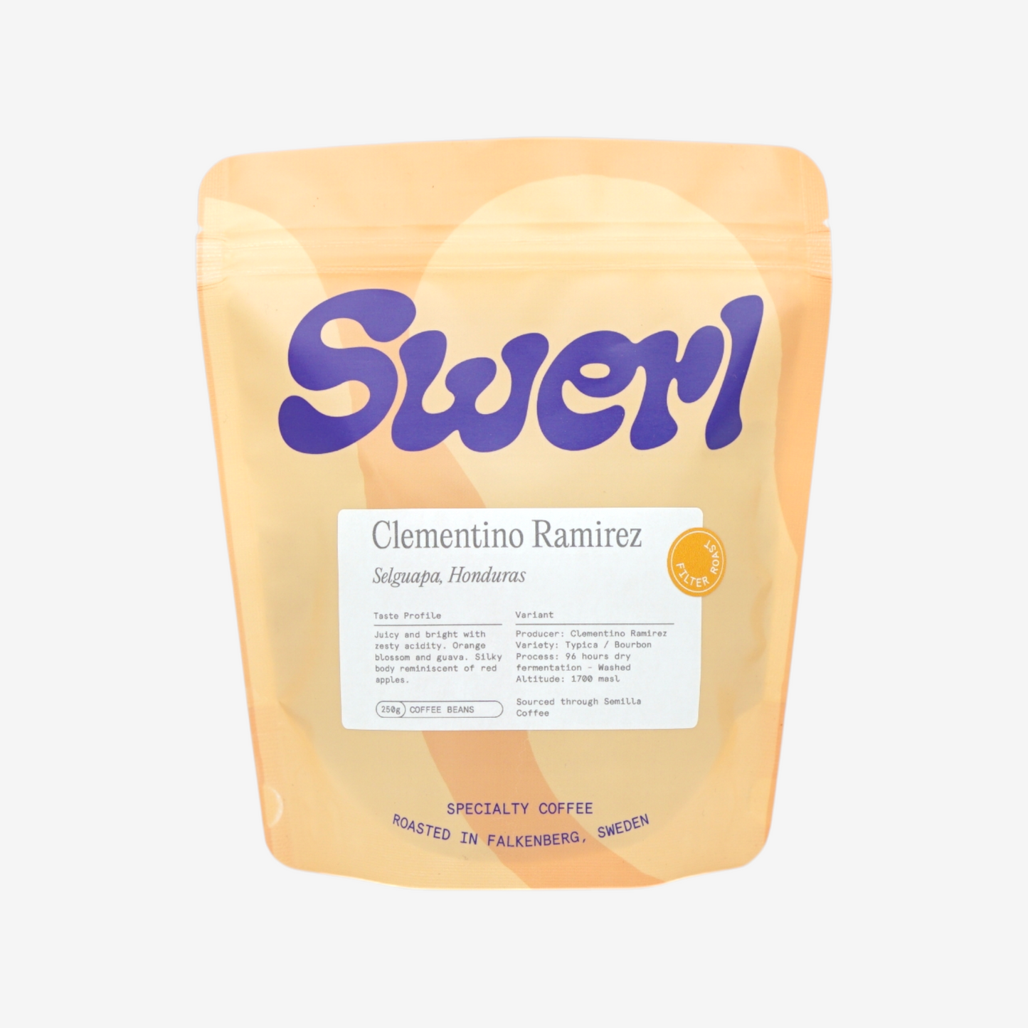 Clementino Ramirez - Honduras