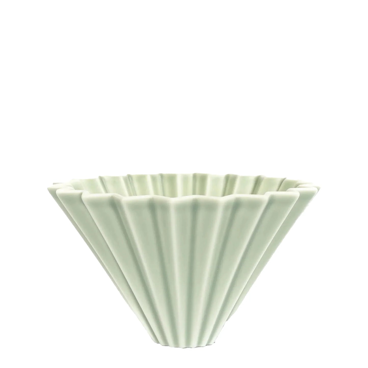 Dripper M Matt Green - Origami