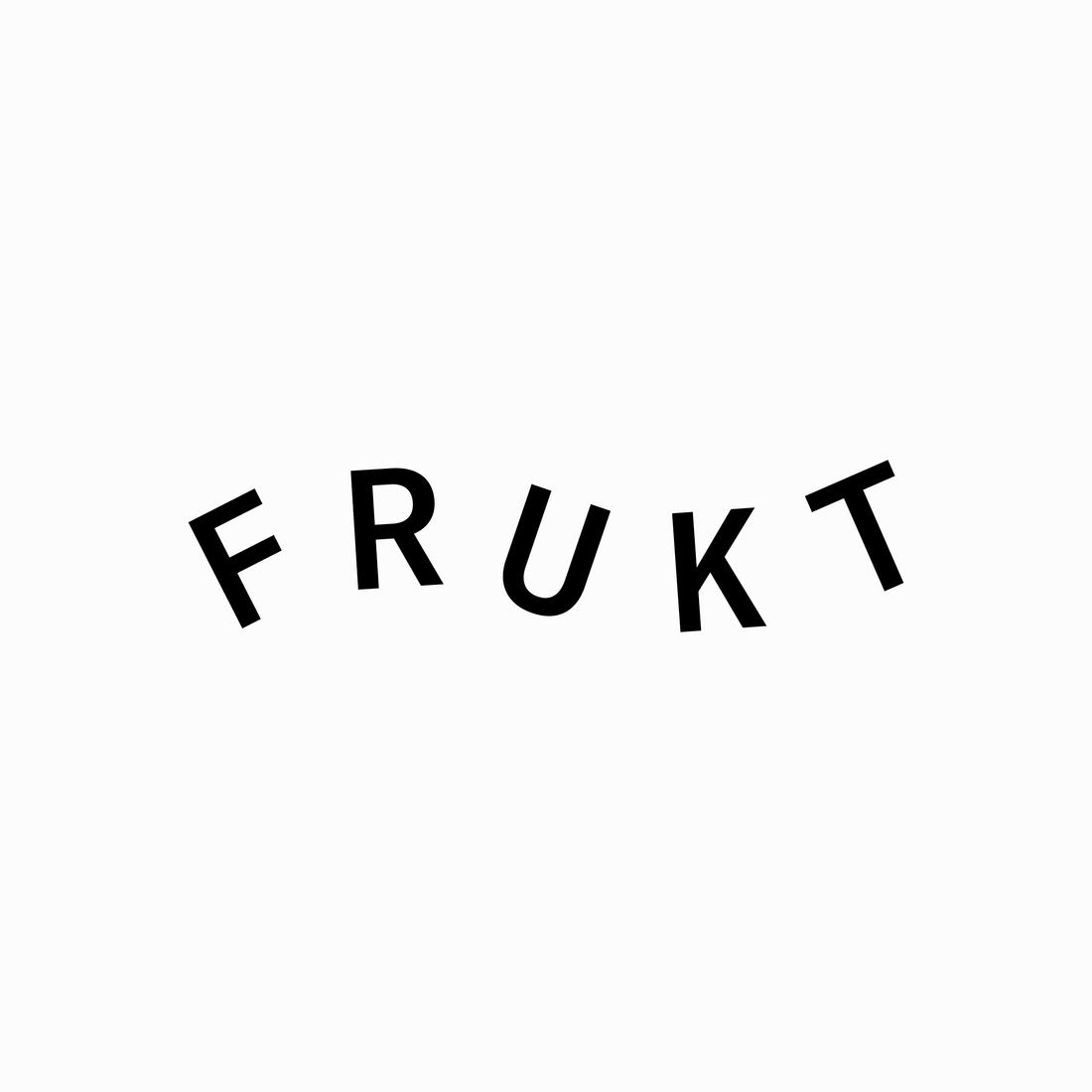 February Part 1: FRUKT, Turku, Finland