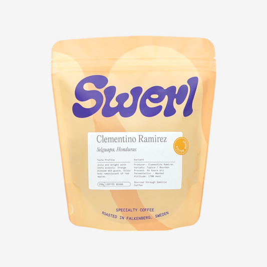 Clementino Ramirez - Honduras