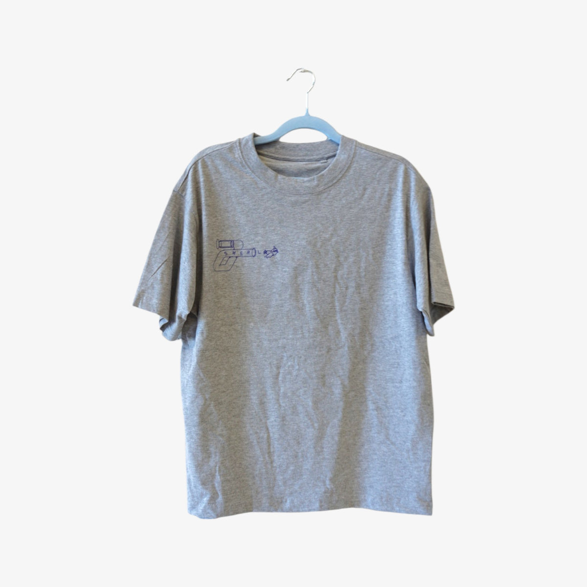 Swedish Aeropress Championship T-Shirt