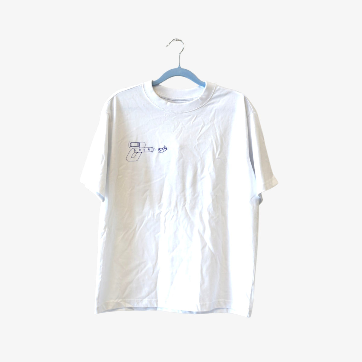 Swedish Aeropress Championship T-Shirt