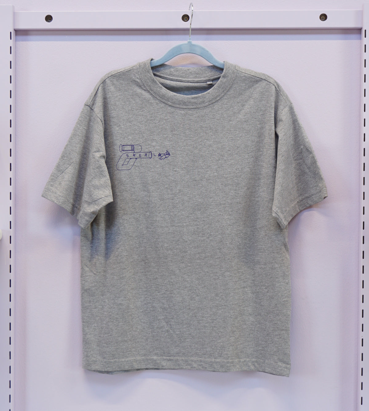 Swedish Aeropress Championship T-Shirt