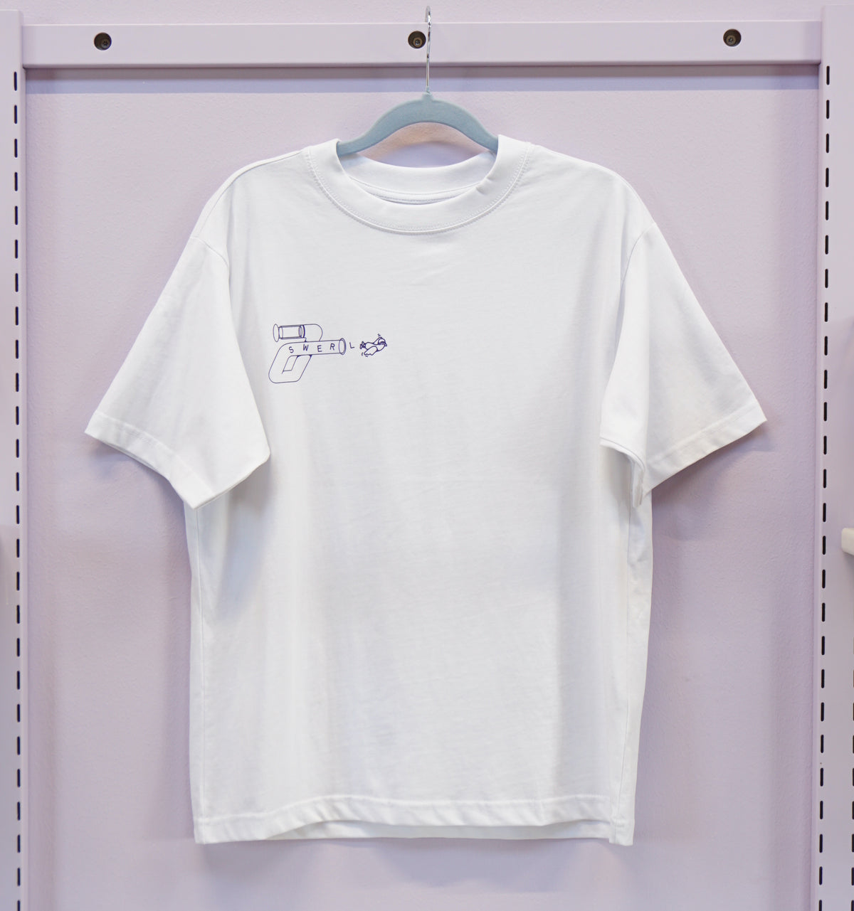 Swedish Aeropress Championship T-Shirt