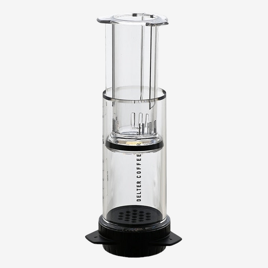 Delter Coffee Press