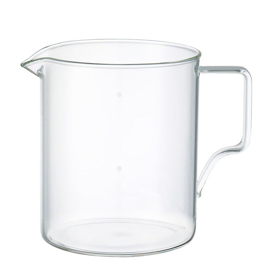 Serving jug Kinto OCT - 600 ml