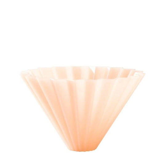 Dripper M Air Matt Pink - Origami