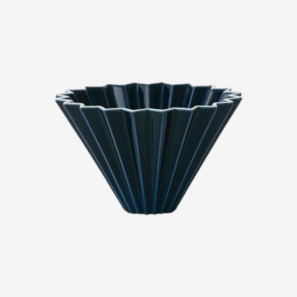 Origami Dripper - Dark Blue size S