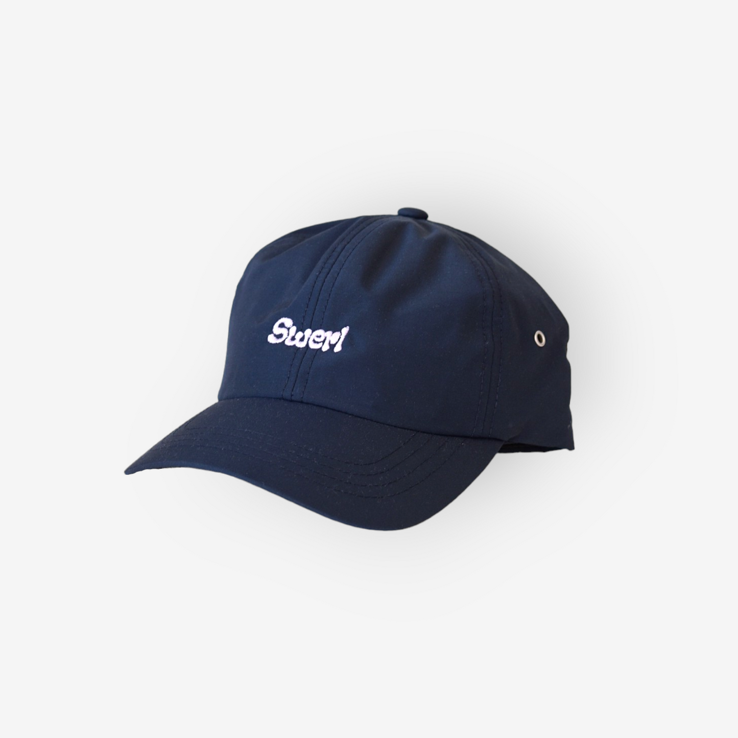 Swerl Cap