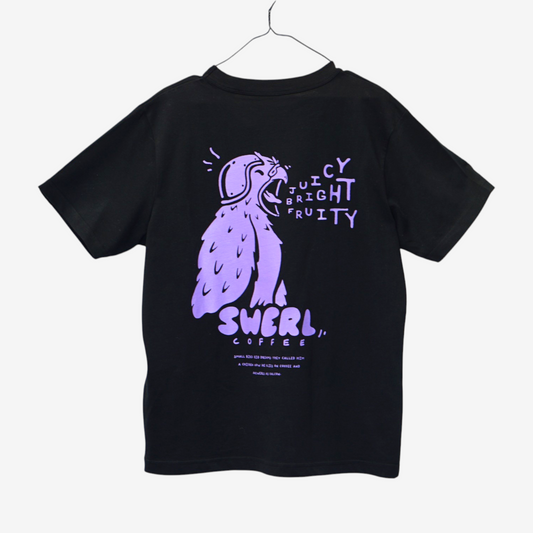 Juicy Bright Fruity T-shirt