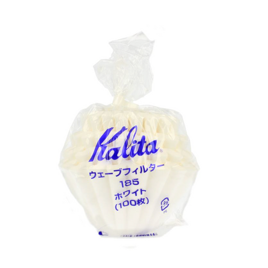 Kalita Wave Filter - Size #185
