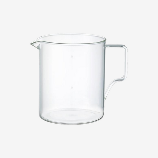 Serving jug Kinto OCT - 600 ml