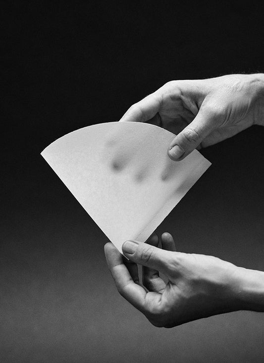 Sibarist FAST filter - Cone