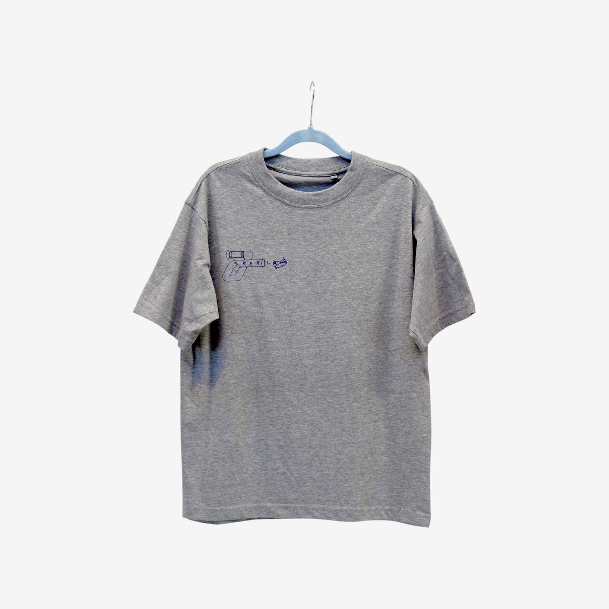 Swedish Aeropress Championship T-Shirt