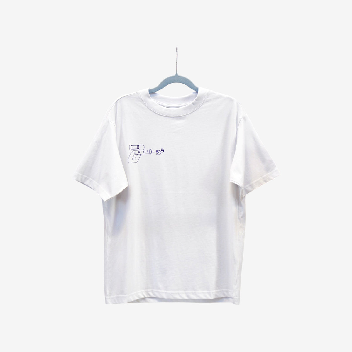 Swedish Aeropress Championship T-Shirt