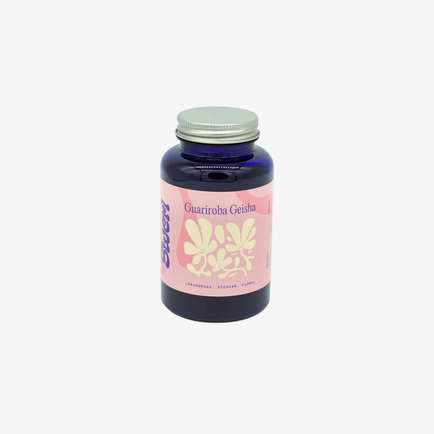Guariroba Geisha - Brazil