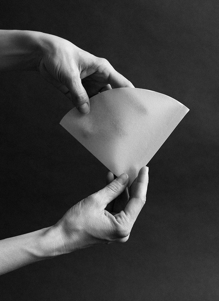 Sibarist FAST filter - Cone