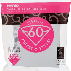Hario V60 size 02 - Filter