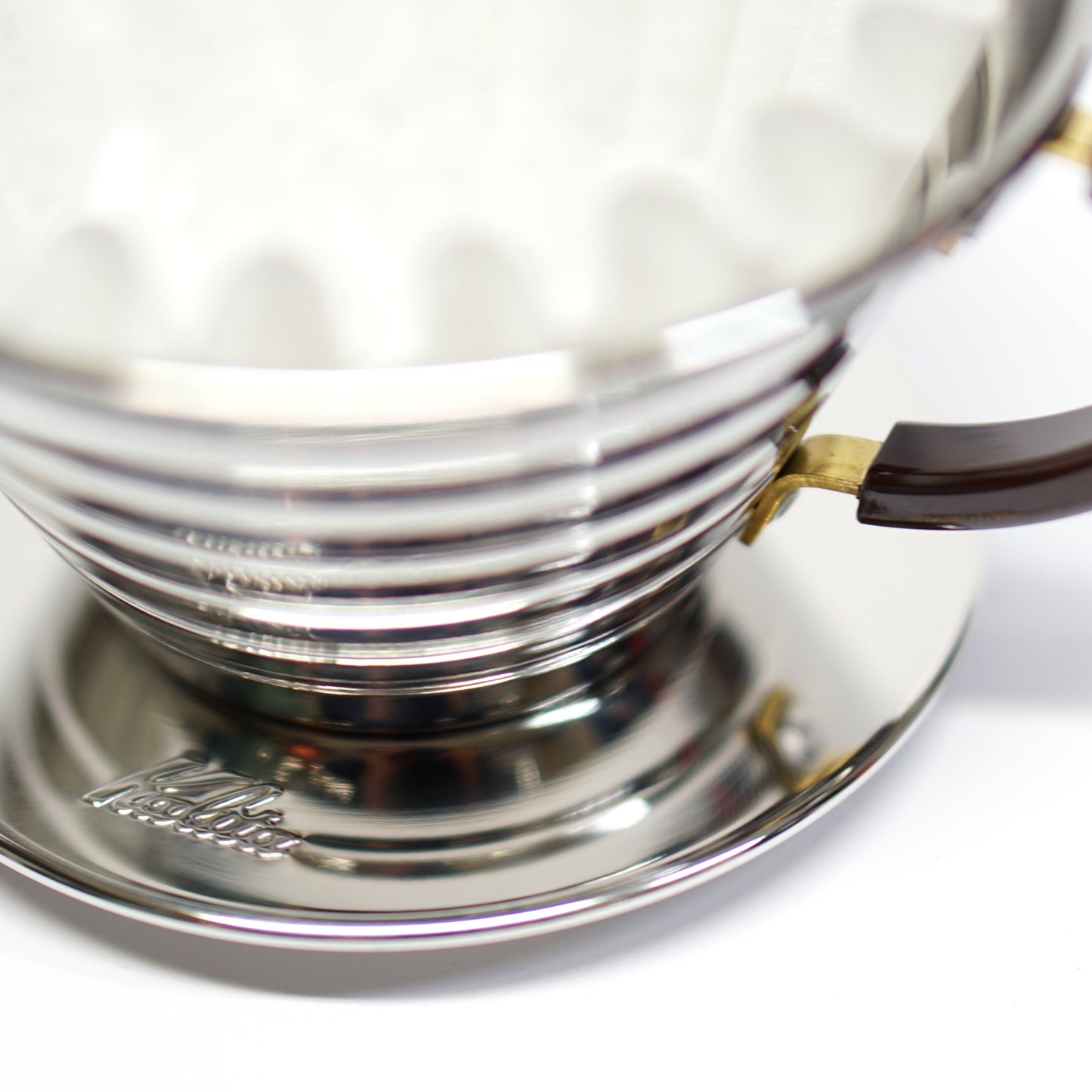 Kalita Wave Dripper - size #185