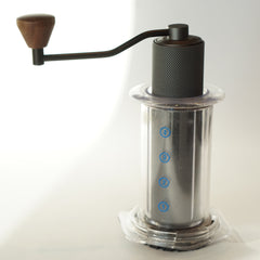 Timemore Slim Plus - Manual grinder