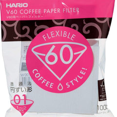 Hario V60 size 01 - Filter
