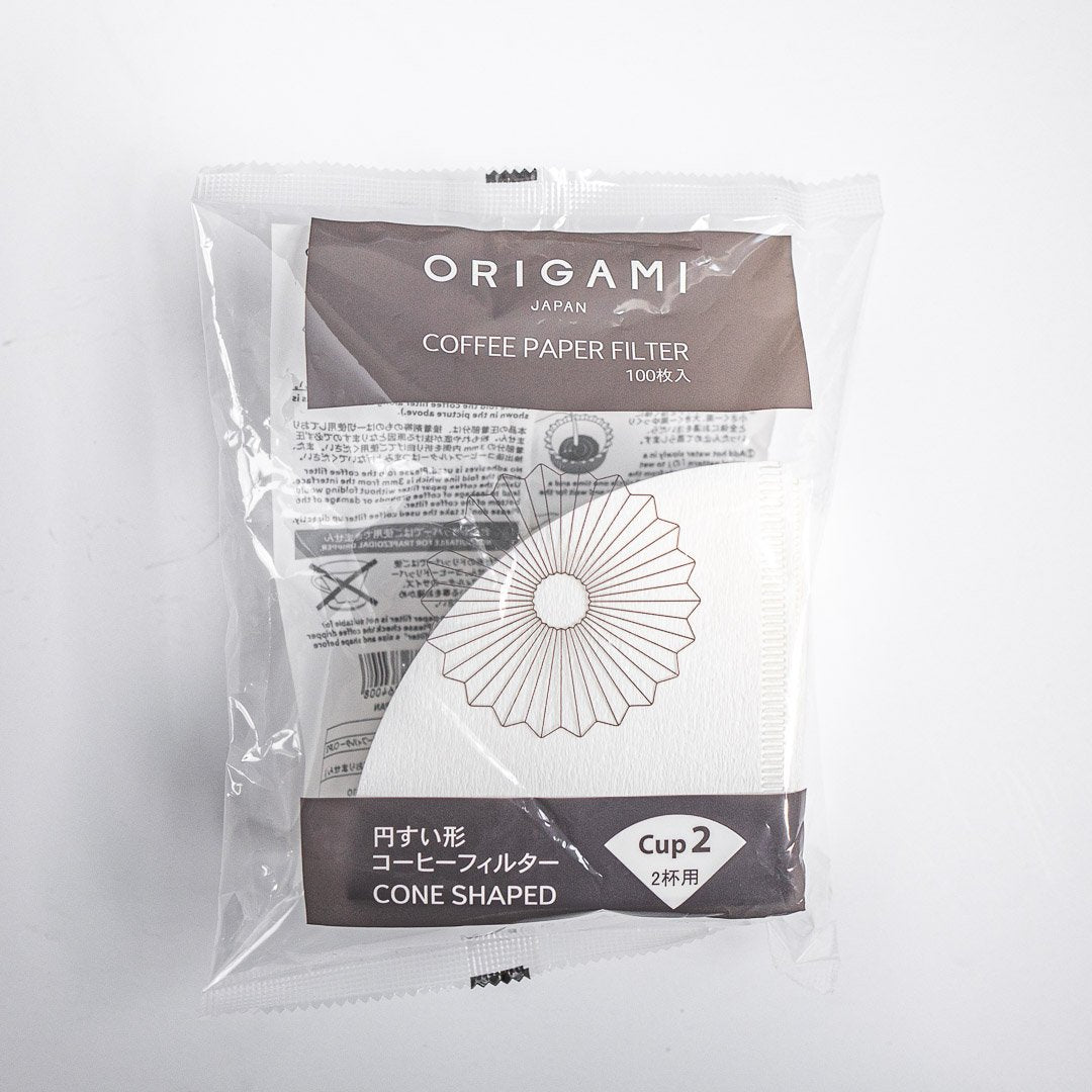 Origami storlek S -  Filter